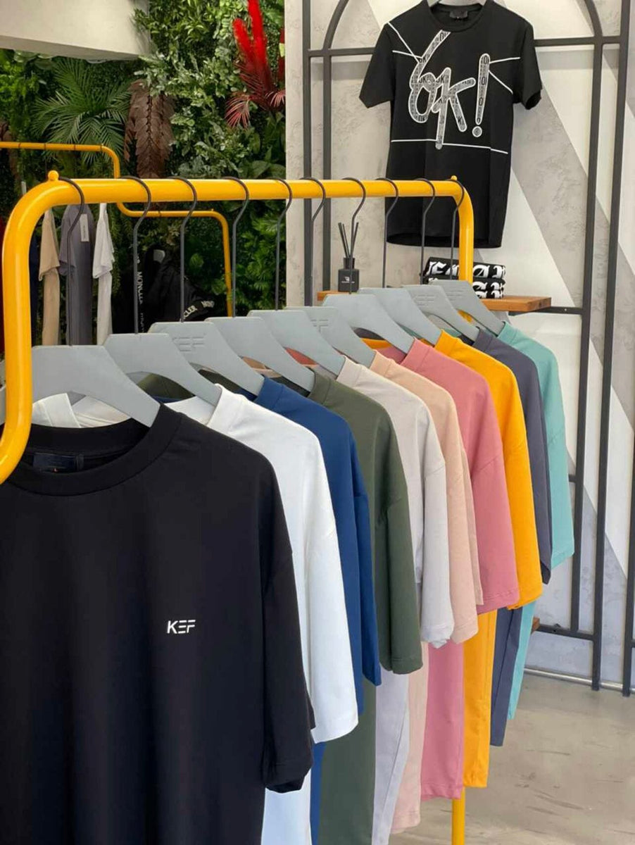 The Ultimate Guide to Purchasing Wholesale Shirts from Kef