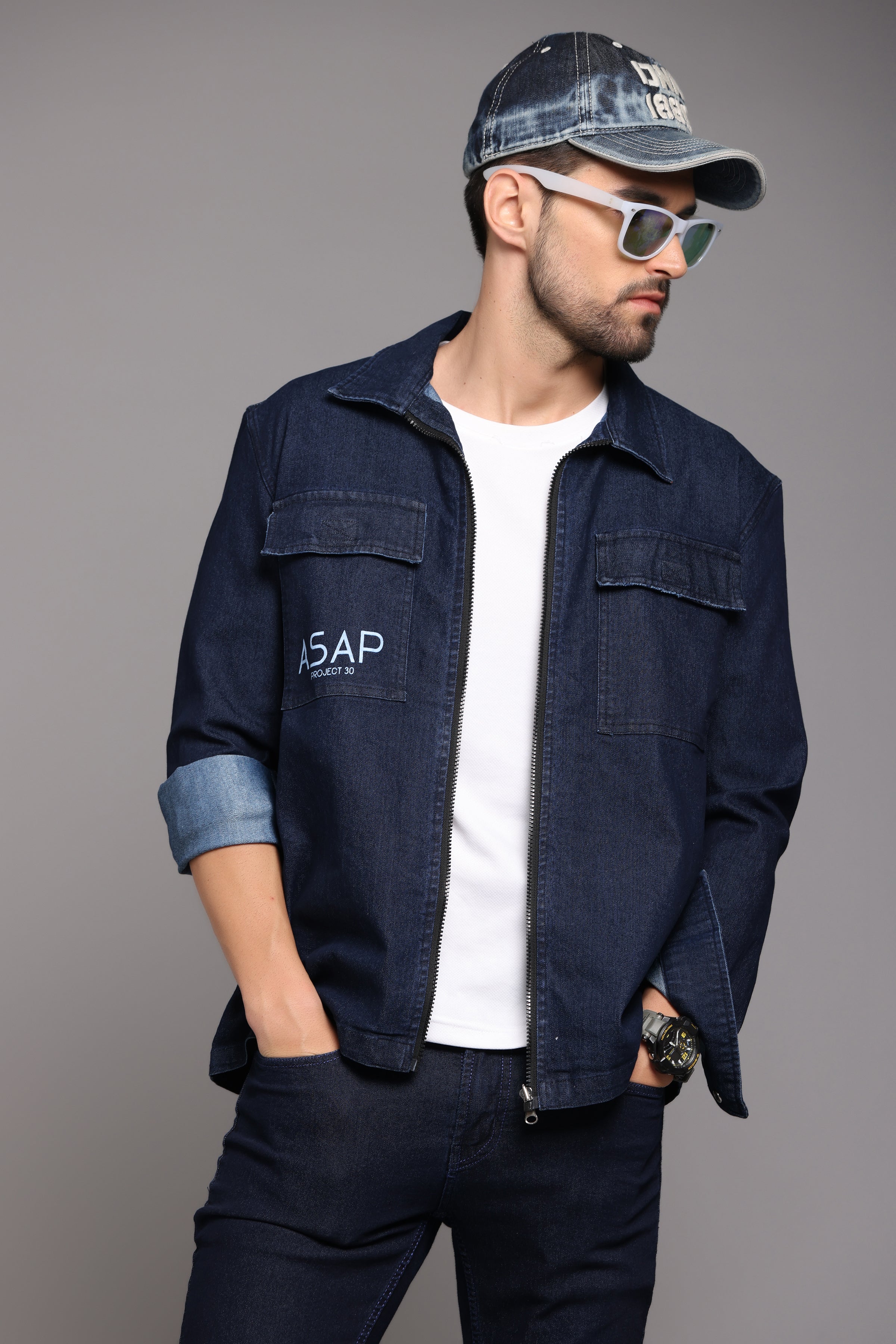 Buy Maroon Jackets & Coats for Men by VOXATI Online | Ajio.com